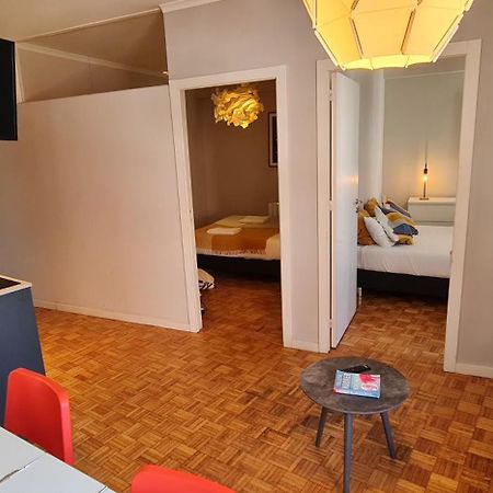 Molecular Apartment Πόρτο Εξωτερικό φωτογραφία