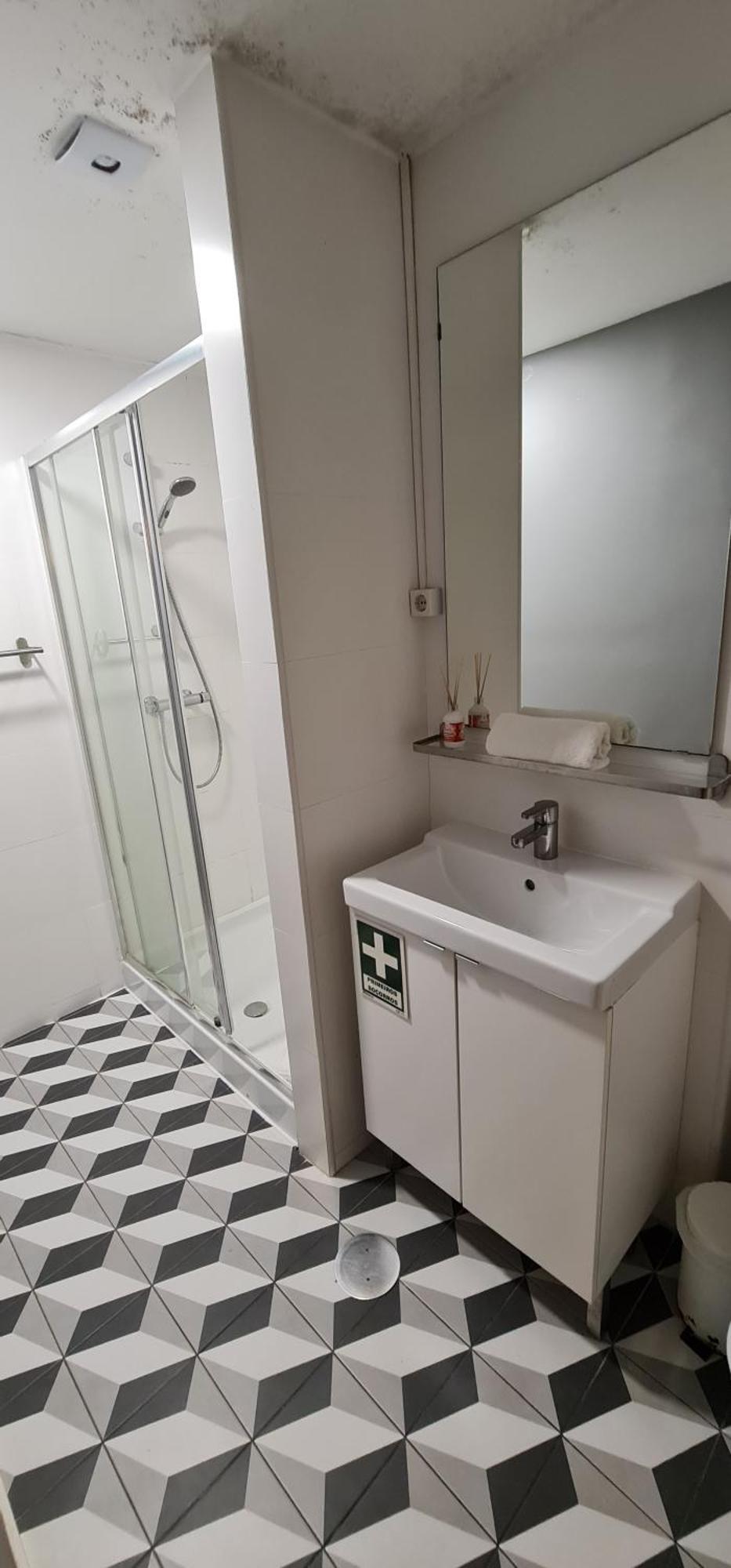 Molecular Apartment Πόρτο Εξωτερικό φωτογραφία