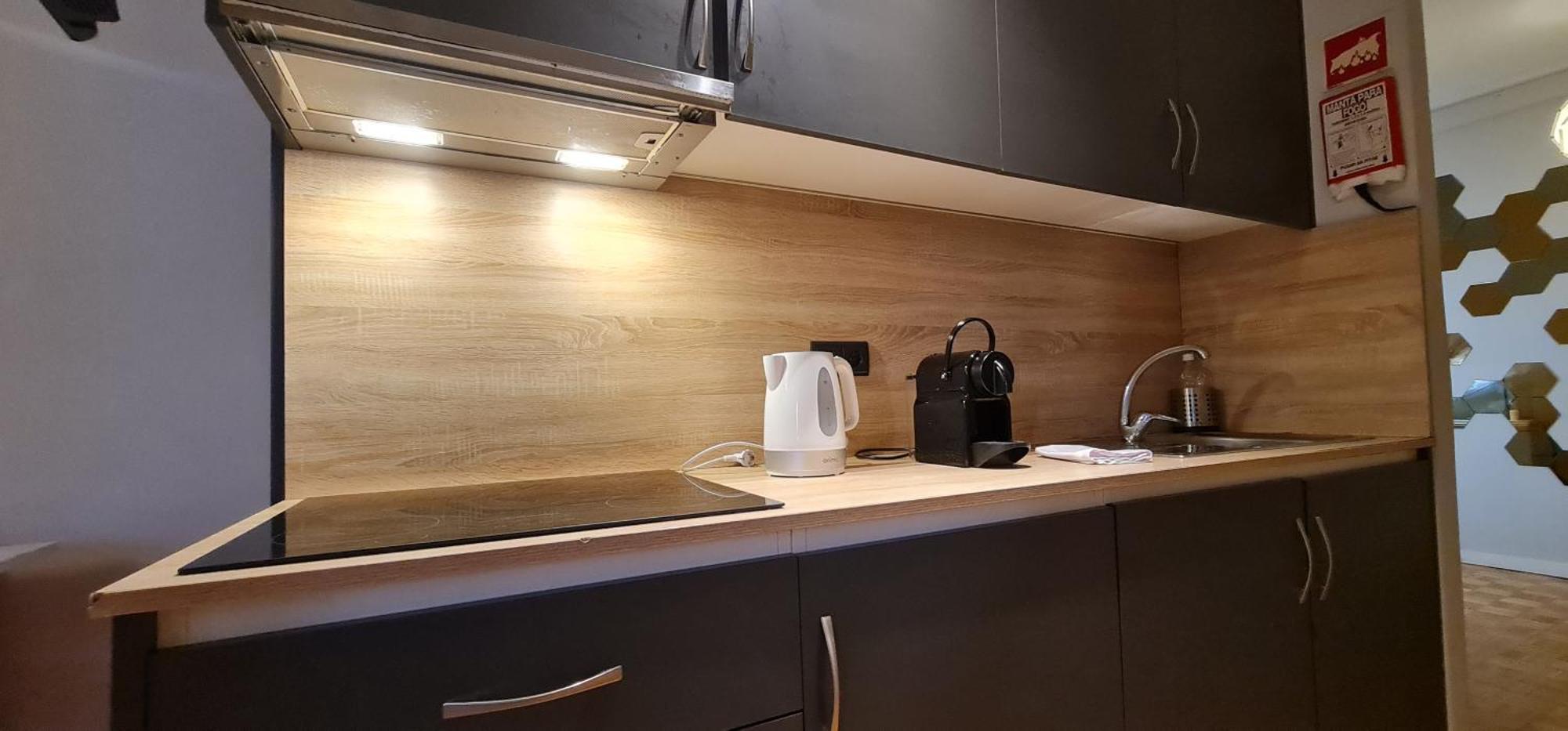 Molecular Apartment Πόρτο Εξωτερικό φωτογραφία