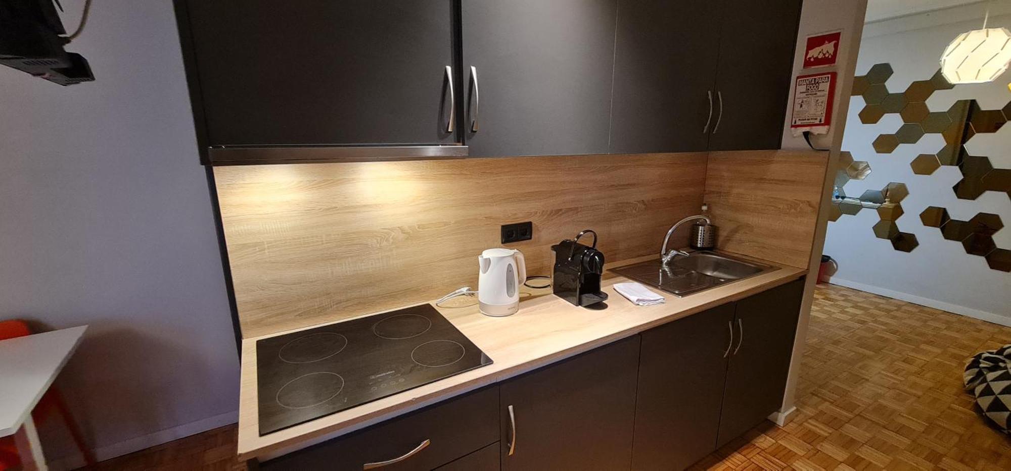 Molecular Apartment Πόρτο Εξωτερικό φωτογραφία