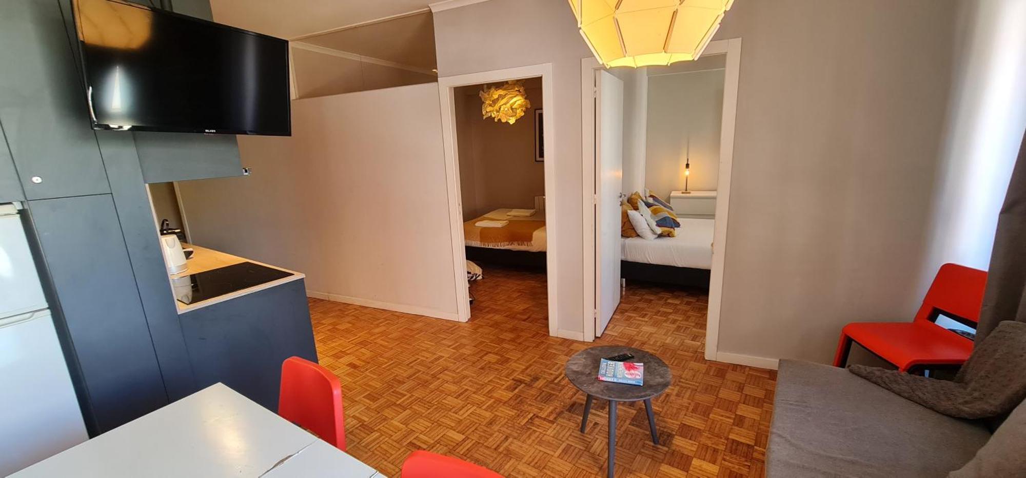 Molecular Apartment Πόρτο Εξωτερικό φωτογραφία