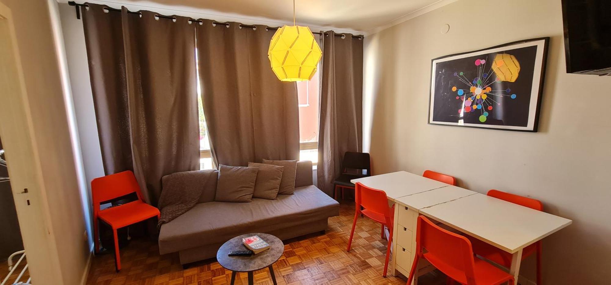 Molecular Apartment Πόρτο Εξωτερικό φωτογραφία