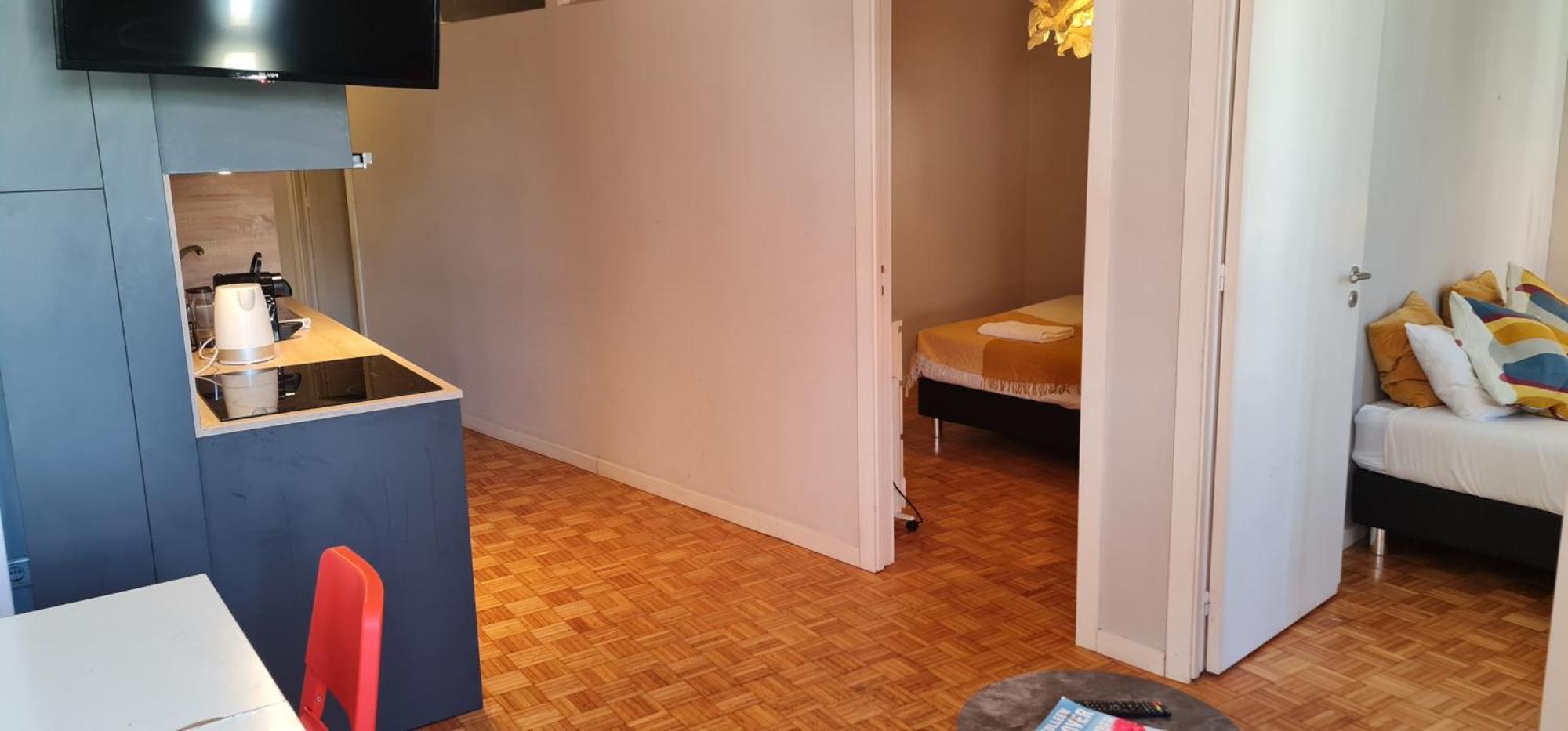 Molecular Apartment Πόρτο Εξωτερικό φωτογραφία