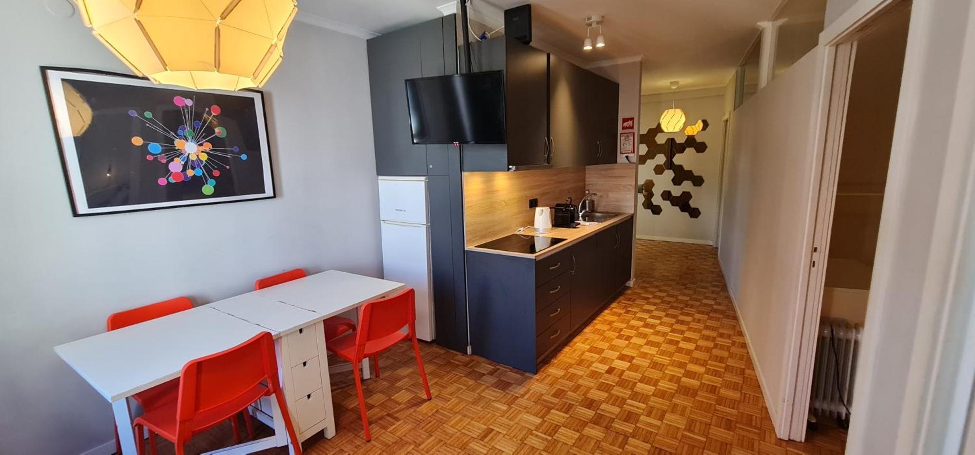 Molecular Apartment Πόρτο Εξωτερικό φωτογραφία