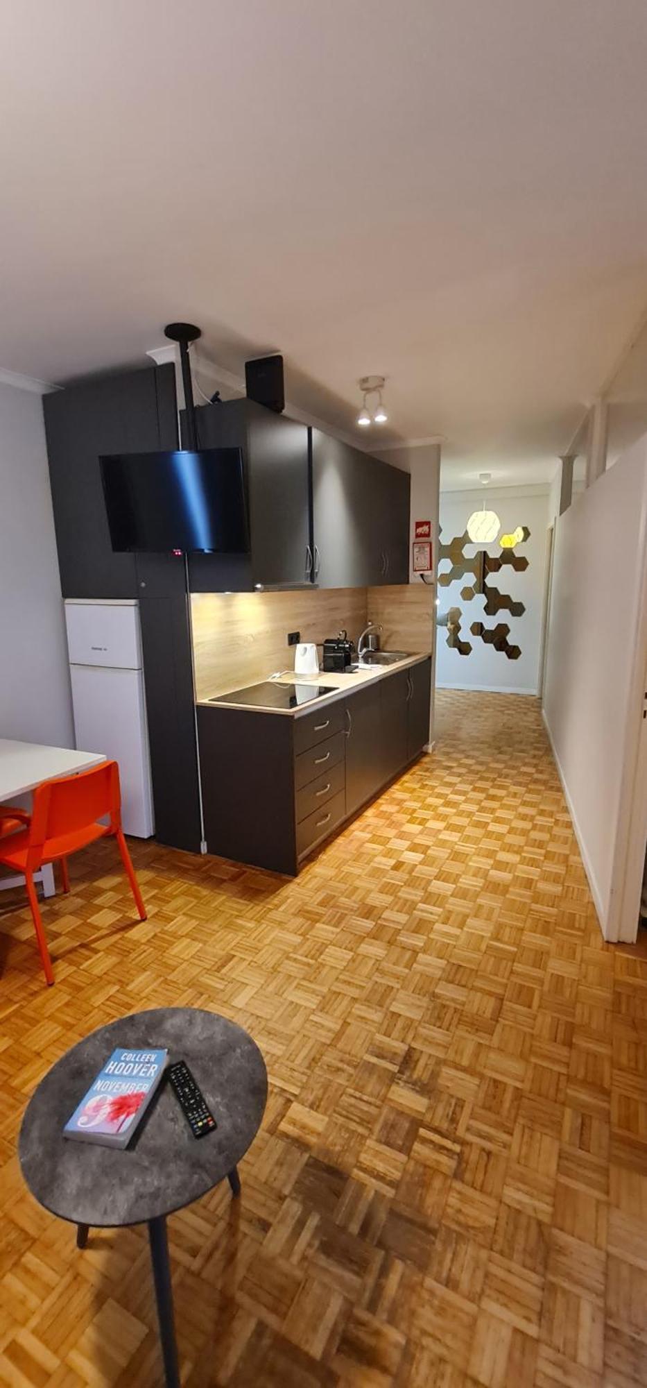 Molecular Apartment Πόρτο Εξωτερικό φωτογραφία