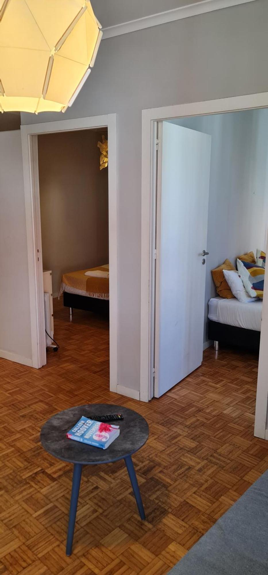 Molecular Apartment Πόρτο Εξωτερικό φωτογραφία