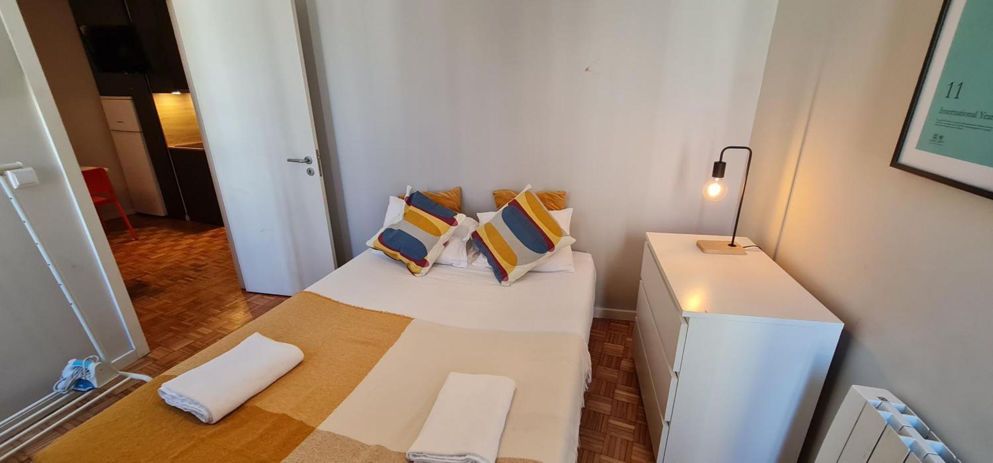 Molecular Apartment Πόρτο Εξωτερικό φωτογραφία